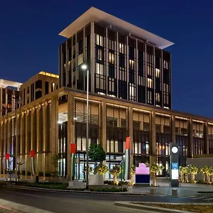 Hotell Mercure Gold District